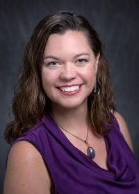 headshot of Shannon Walsh