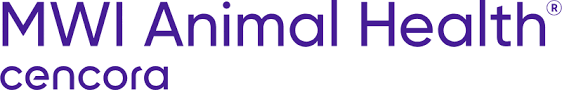 MWI Animal Health logo