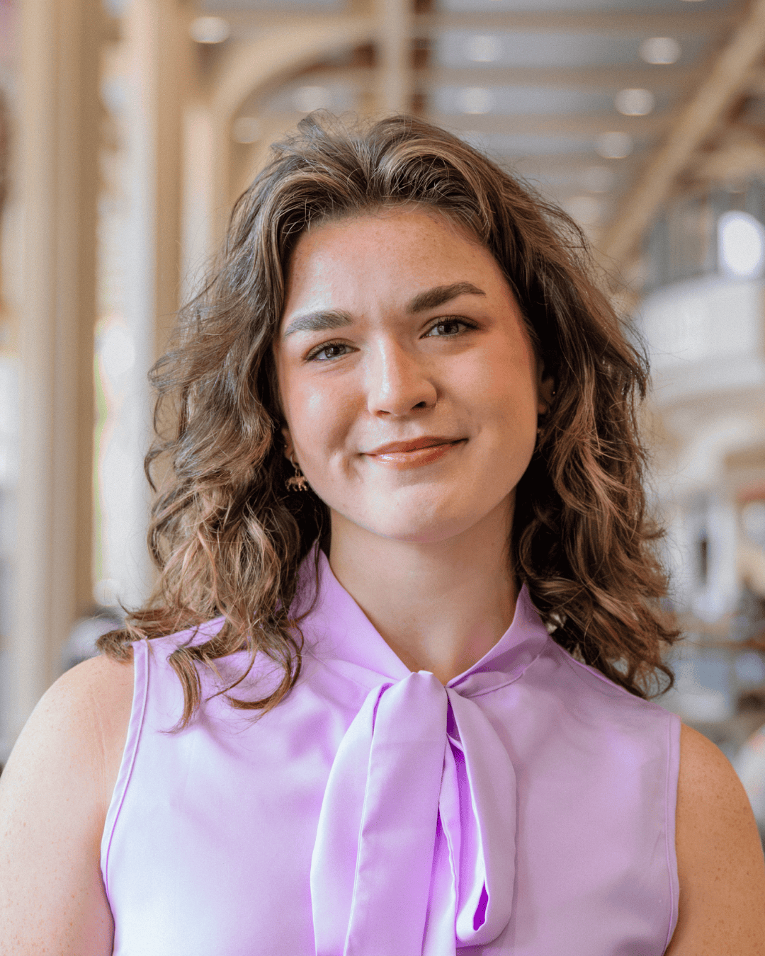 Madelyn Phillips Headshot