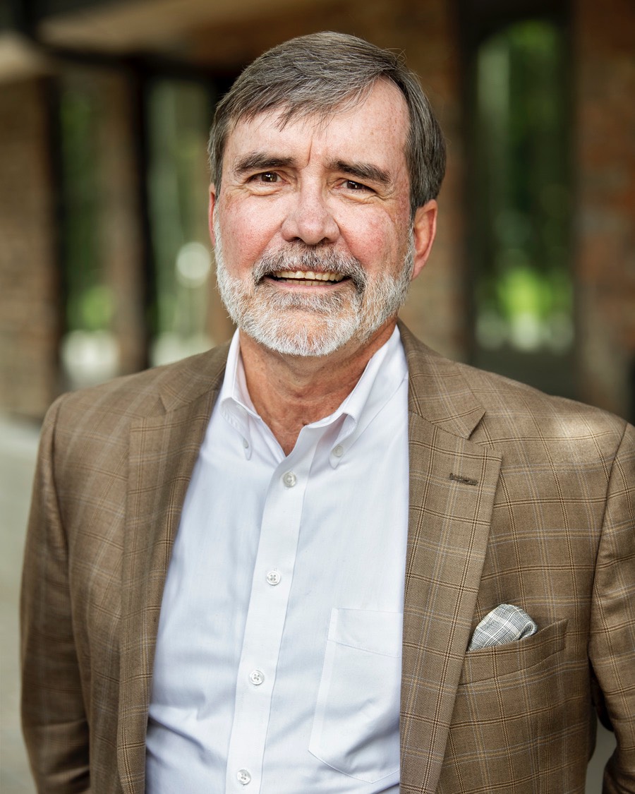 Kurt Culbertson Kurt Culbertson Portrait