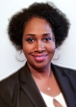 Tabatha McDaniel headshot