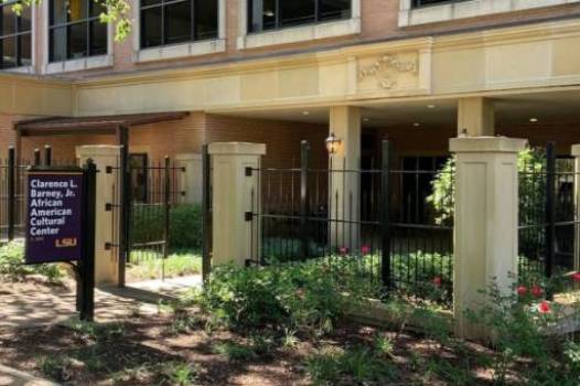 african american cultural center on campus