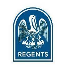 Board of Regents logo