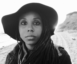 Headshot of Darlène Dubuisson