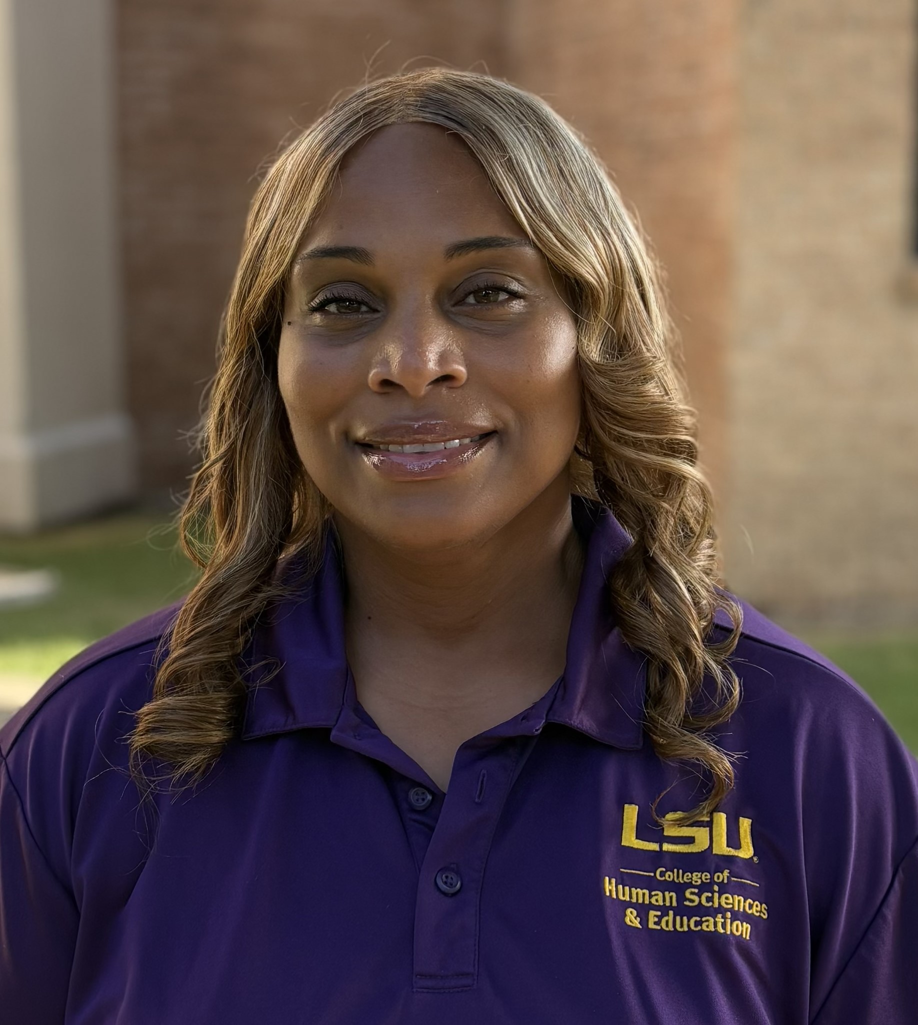 LaKisha Banks