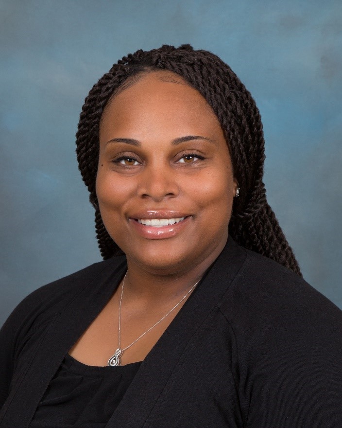 Photo of Lakisha Banks