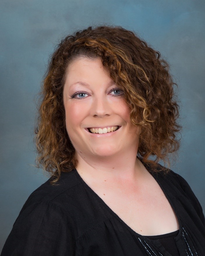 Photo of Shannon Martrain