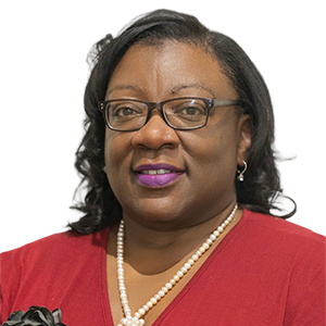 Photo of AlNita J. Miller 