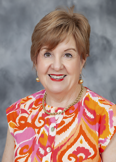 Photo of Deborah Heroman