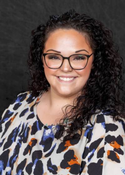 Kylie Johnson Profile Image