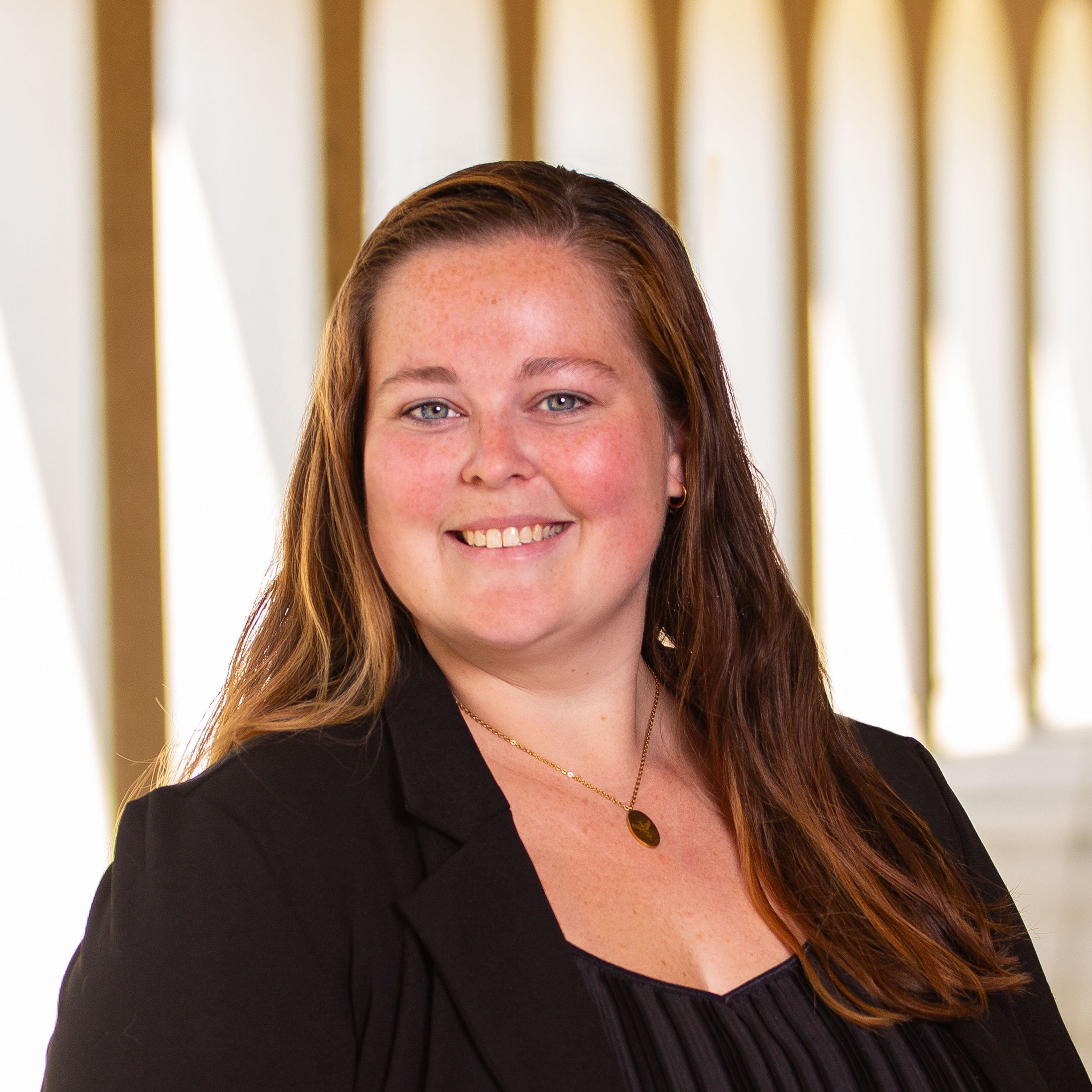 image of carly mcclendon