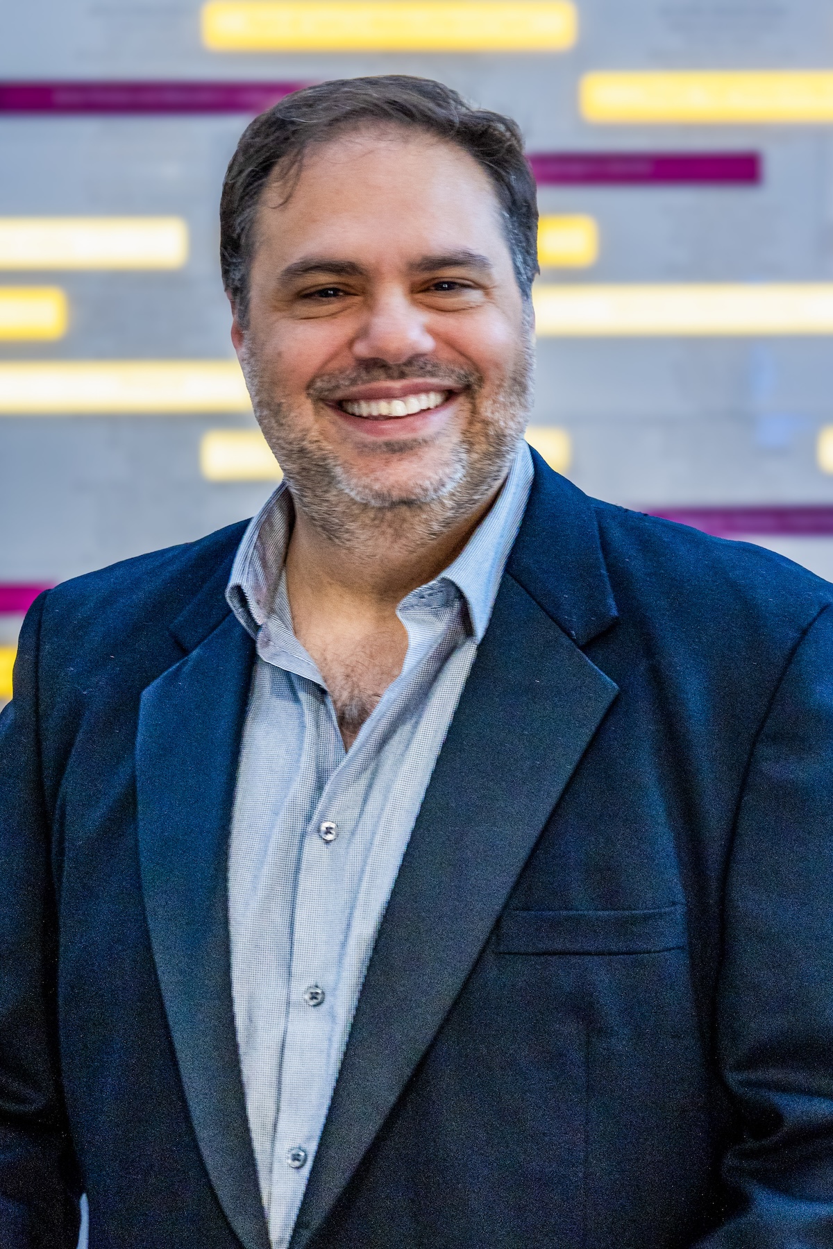 Ibrahim Baggili