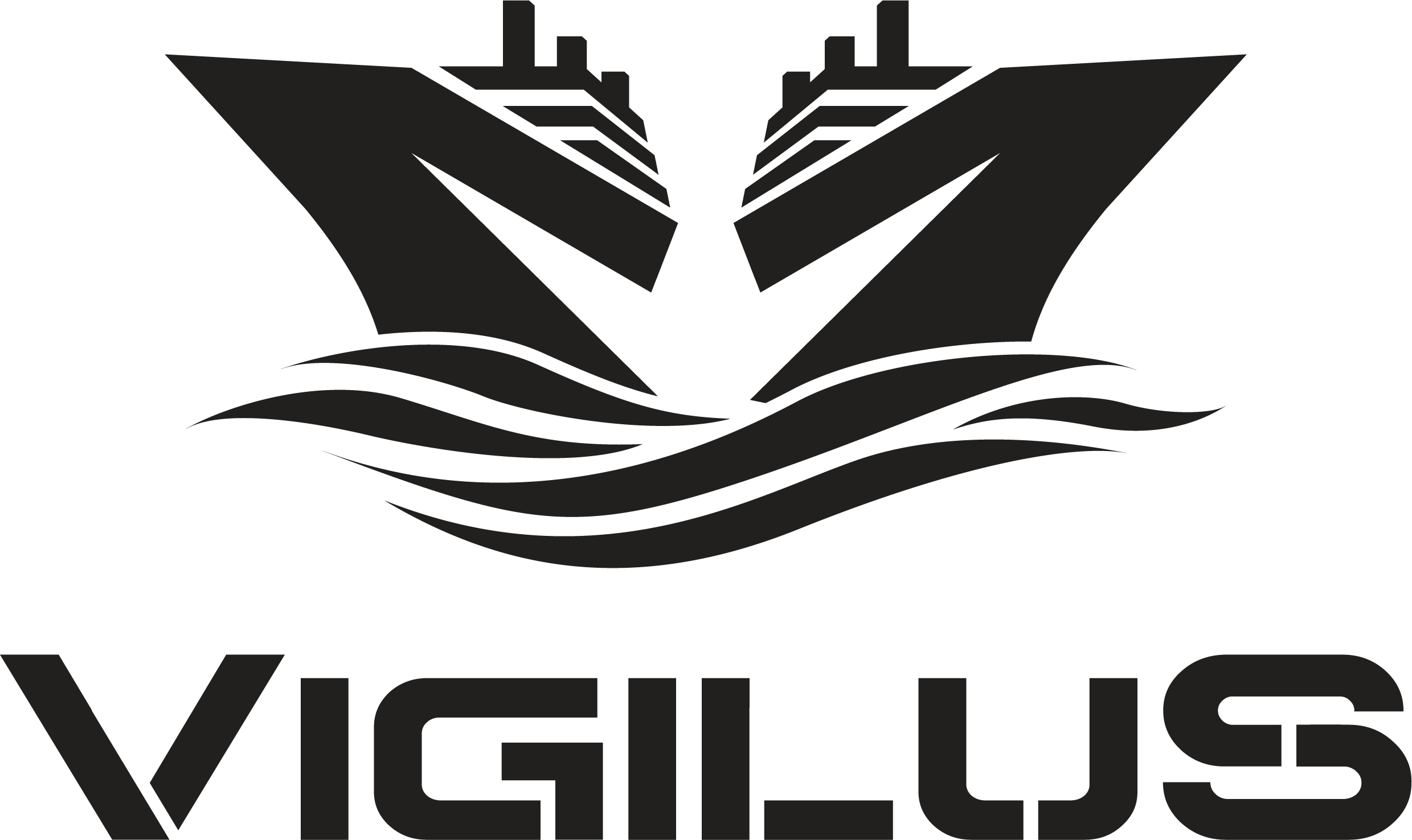 Vigilus Logo