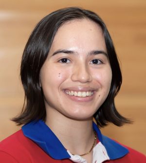 Dengler, Lauren Louise