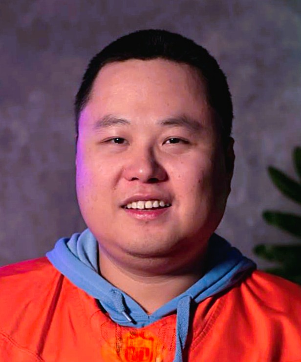 Zhang, Tiantong 
