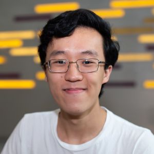Yeon, Paul Alexandre