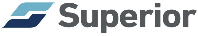 Superior logo