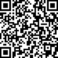 QR code Passport to Leadership Program application