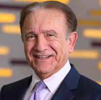 Fereydoun "Fred" Aghazadeh