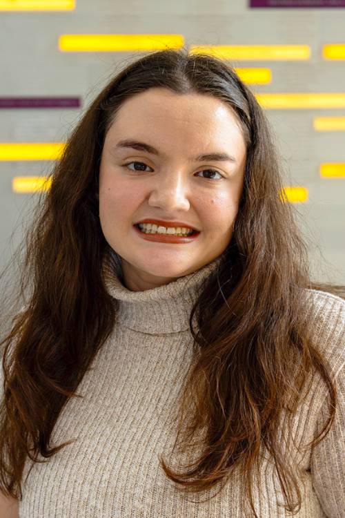 photo of bailey ryan