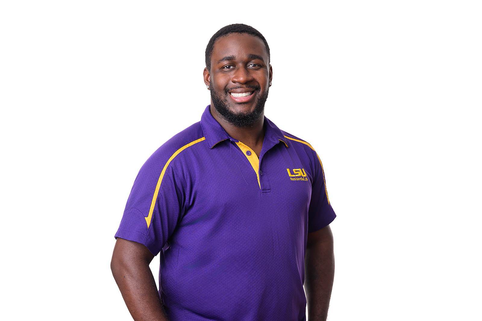 kayon johnson headshot