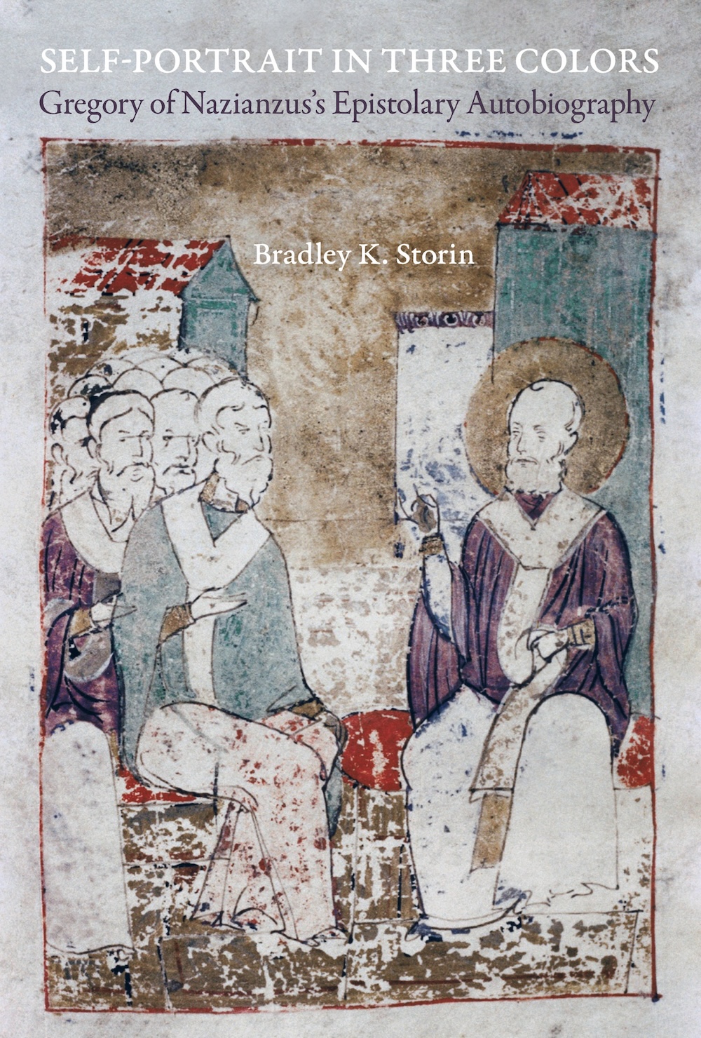 storin book