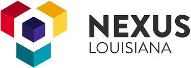 Nexus Louisiana logo