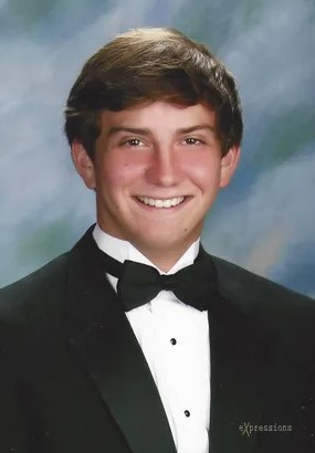Graham Jordan was an LSU student who died in 2017 of a fentanyl overdose.
