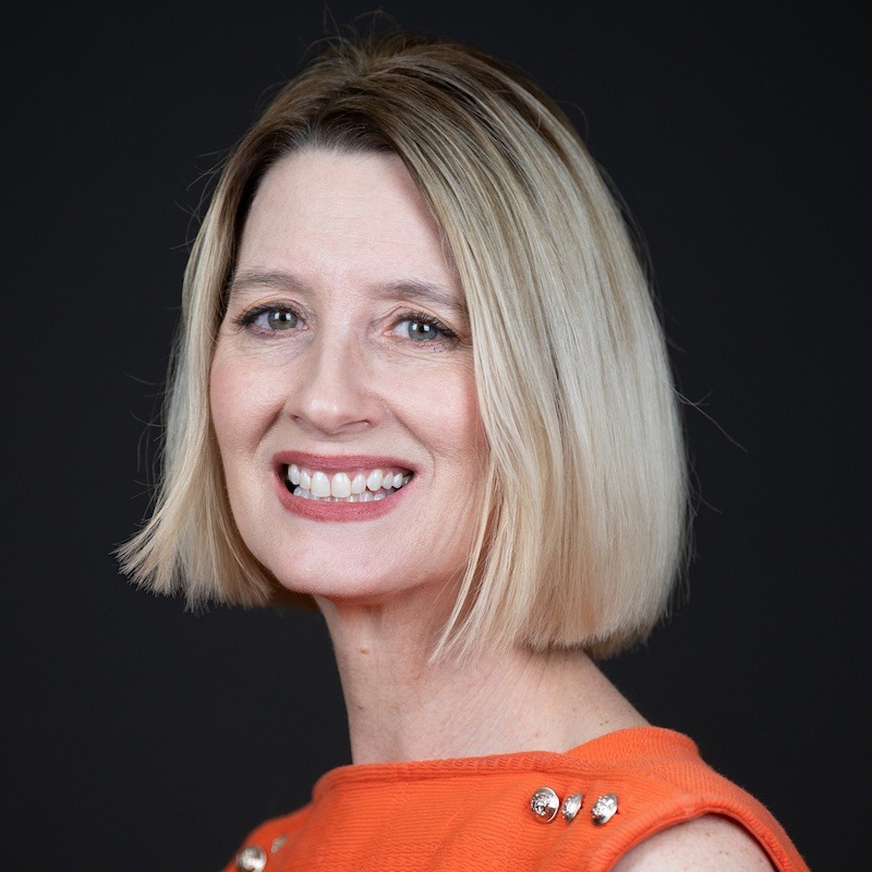 Cindy Carter Headshot of Cindy Carter