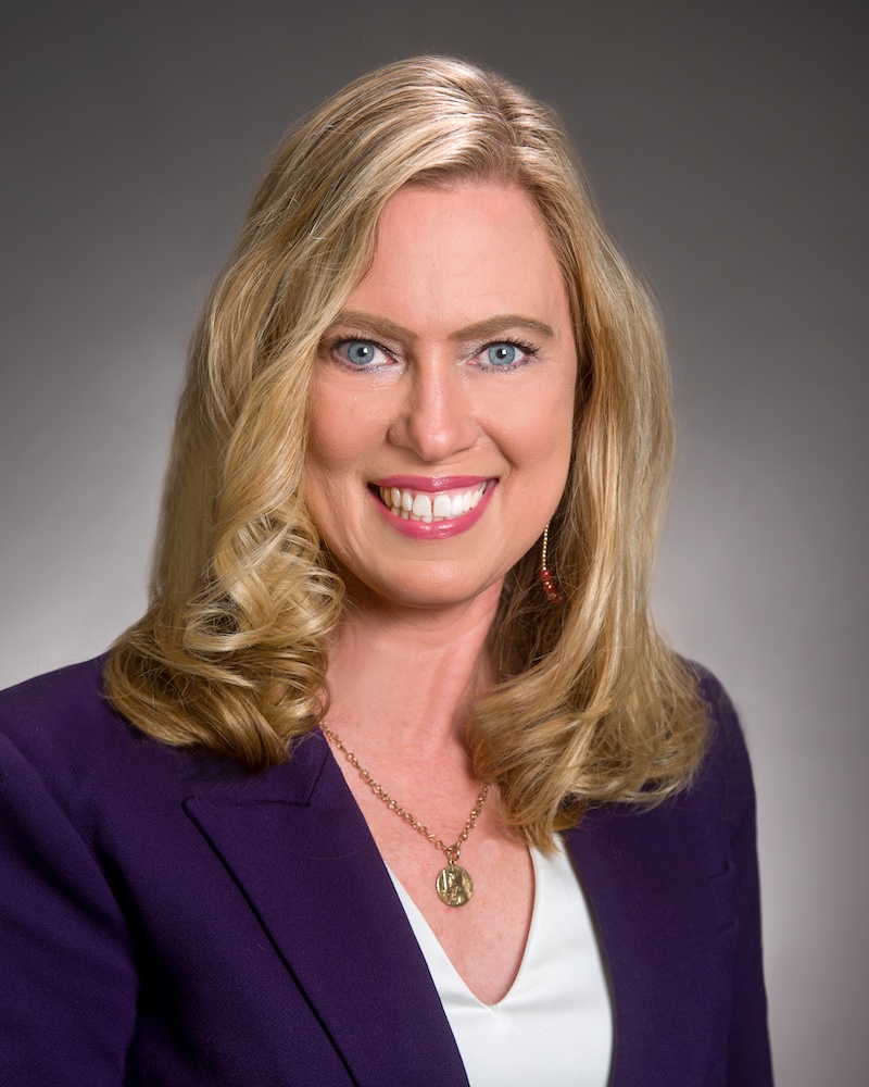 Place holder image Julie Baxter Payer Headshot