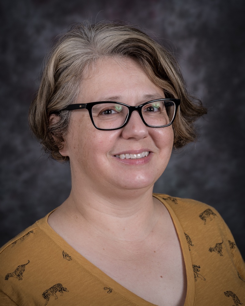 Pamela Labbe Headshot