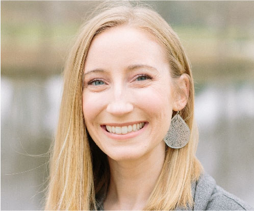 Brittany Craft&nbsp;