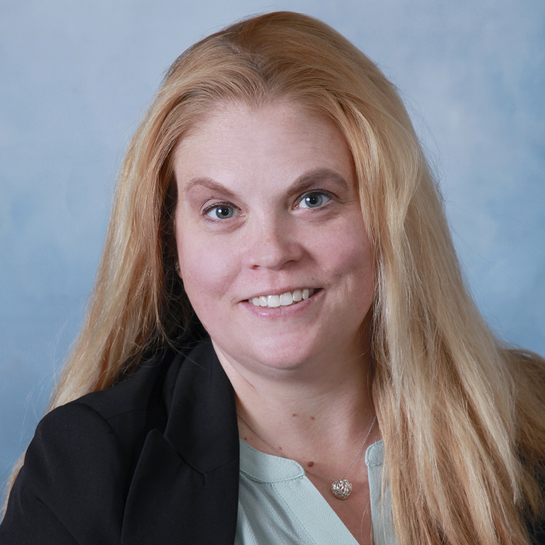 Dr. Alison Smith