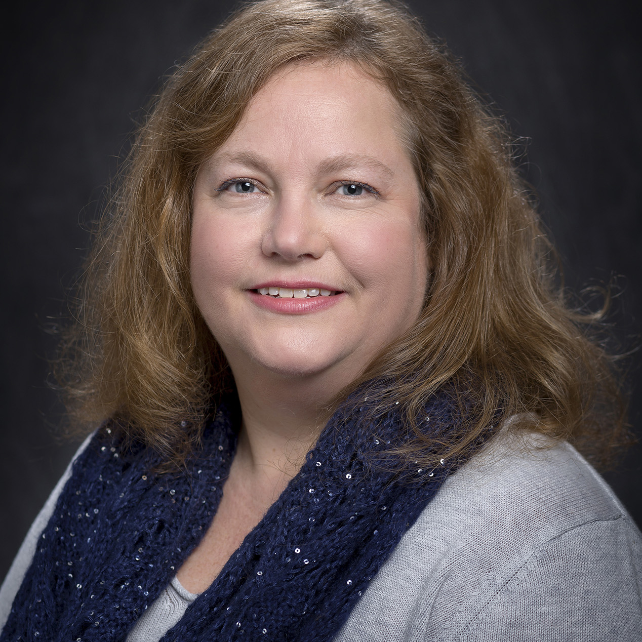 Kristine DeLong Kristine DeLong