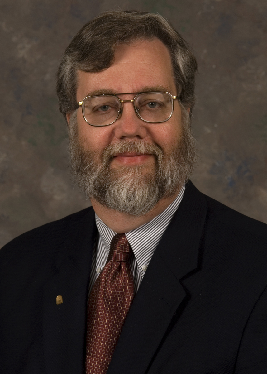 Dr. George M. Strain