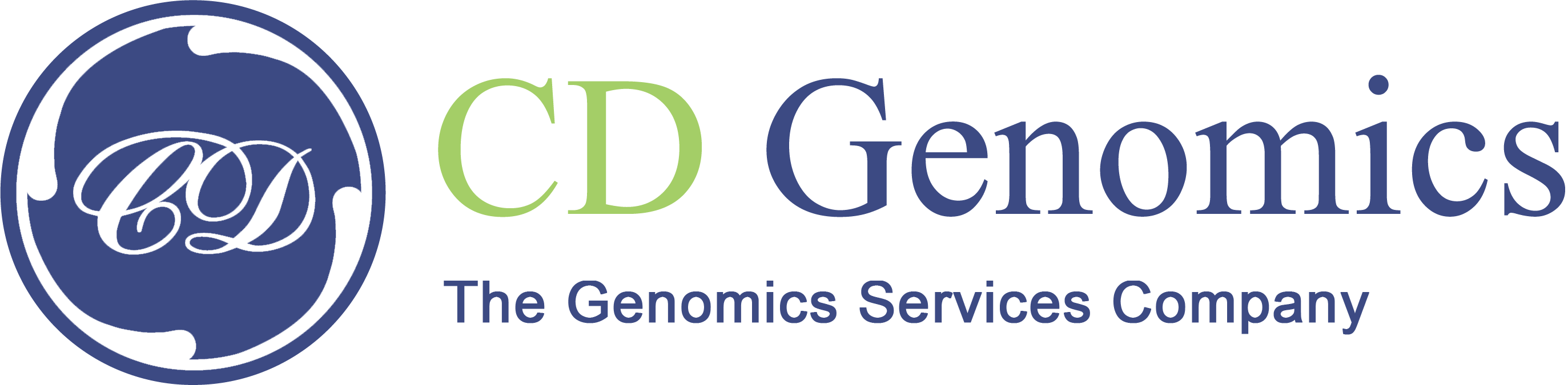 CD Genomics